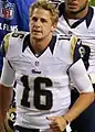 Jared Goff.