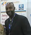 Jerry Rice.