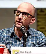 Jim Rash: Craig Pelton