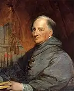 John Carroll, AEBetako lehen gotzain katolikoa