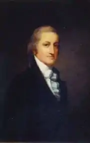 John Tayloe III