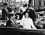 Jackie Kennedy