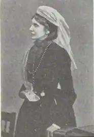 Josephine Butler