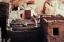 Navajo monumentu nazionala