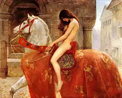 Lady Godiva (1898)