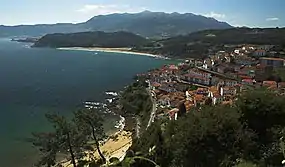 Llastres