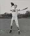 Len Dawson.