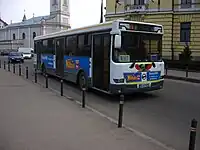 Autobusa