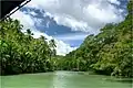 Loboc ibaia