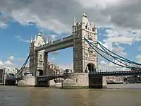 Tower Bridge