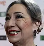 Luisa Gavasa