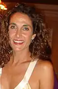 Stella Bonasera Melina Kanakaredes