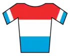 Luxembourg National Road Cycling Championships - Men RR