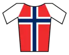 Norway National Road Cycling Championships - Men RR