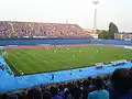 Maksimir Estadioa.