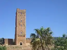 Mansourah-ko meskita