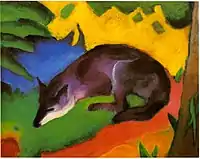 Fuchs, Fox (1911)