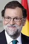 Mariano Rajoy2011–2018(68 urte)