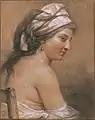 Marie-Gabrielle Capet