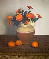 Marigolds and Tangerines (1924)