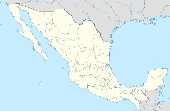 Angostura is located in Mexiko