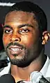 Michael Vick.