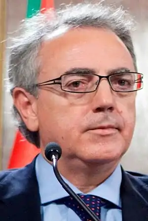 Miguel Sanz