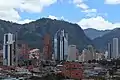 Bogota