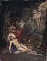 Gustave Moreau.