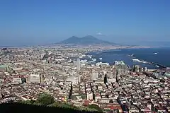 Napoli