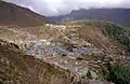 Namche Bazaar