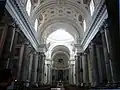 Santissima Anunziazione Maggiore, Napoli