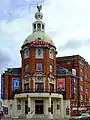 New Wimbledon Theatre.