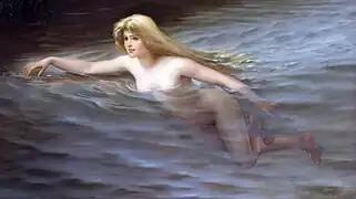 Ninfa (1892)