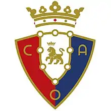 Osasuna