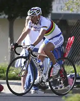 Paolo Bettini