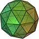 Pentakis dodecahedron