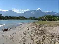 Pico Bonito (2.435 m), Atlántida