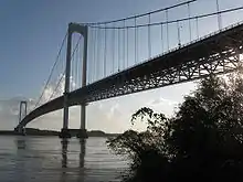 1=Angostura Bridge, Orinoco River, Venezuela