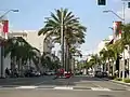 Rodeo Drive