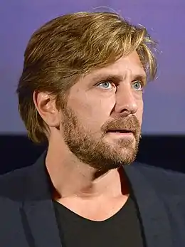 Ruben Östlund