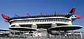 San Siro edo Giuseppe Meazza estadioa, Milango futbol zelai nagusia.