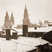 Santiago de Compostela