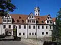 Forderglauchau Gaztelua