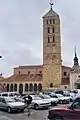 San Esteban (Segovia).