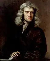 Isaac Newton