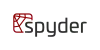 Spyder logo