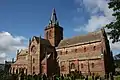 St Magnus Katedrala (Kirkwall).