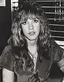 Stevie Nicks 1977an.