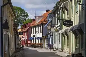 Sigtuna.